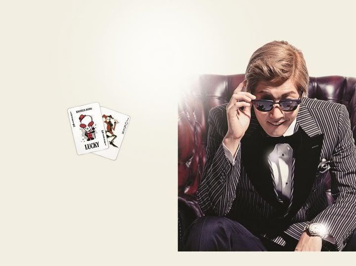 [HJL] Fotos del 2nd Album "Lucky"  318626_2384718452400_1083917317_32692369_742223543_n