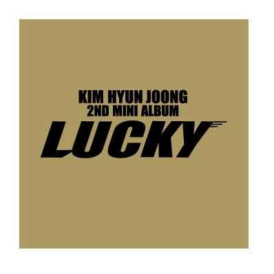 [info+news+foto] Kim Hyun Joong, LUCKY 2nd Album Version japonesa por DATV 4164487511