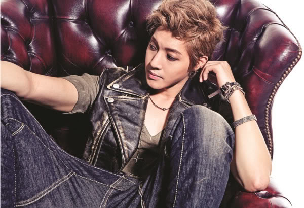 [trans] ¿Kim Hyun Joong ha vuelto demasiado pronto? 417022487-1