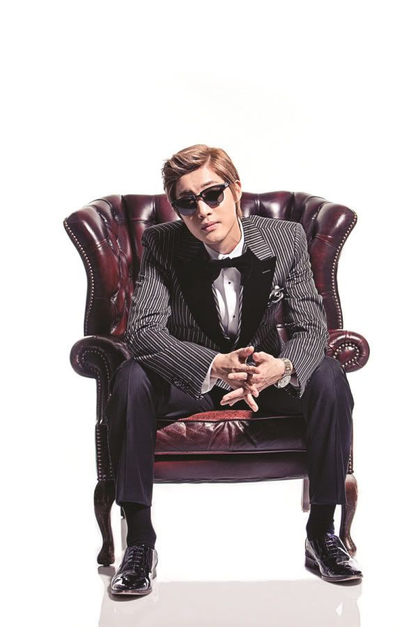 [HJL] Fotos del 2nd Album "Lucky"  417023951