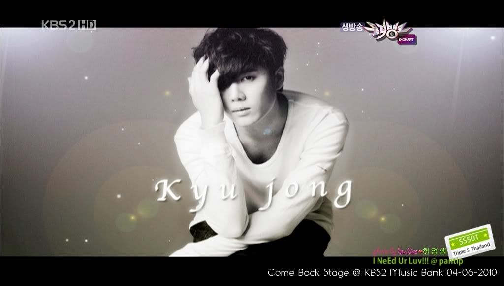 [YS] Music Bank comeback YS_comebacksusie003