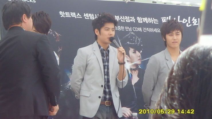 [SS501] Busan mini album signing event (2) B3ffdb97ef5da1337af4803b