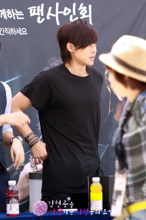 [HJL] Busan Destination released autograph event (5) HJL_1004hjlbusan003