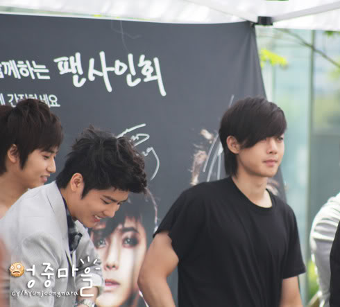 [HJL] Busan Destination released autograph event (6) HJL_hjnooabusan1023