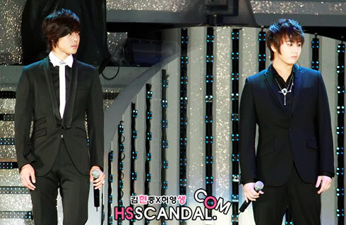 [HJL+YS] Dream Concert HS_DCHSS017