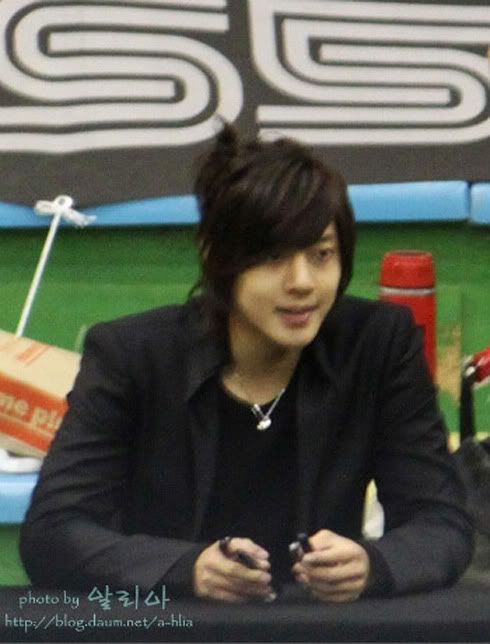 [HJL] Fantastic record Destination released autograph event (2) HJL_fantasticahlia015