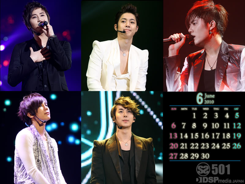 [SS501] new PC wallpaper+cellphone wallpaper DSP Japan official site SS_japan006