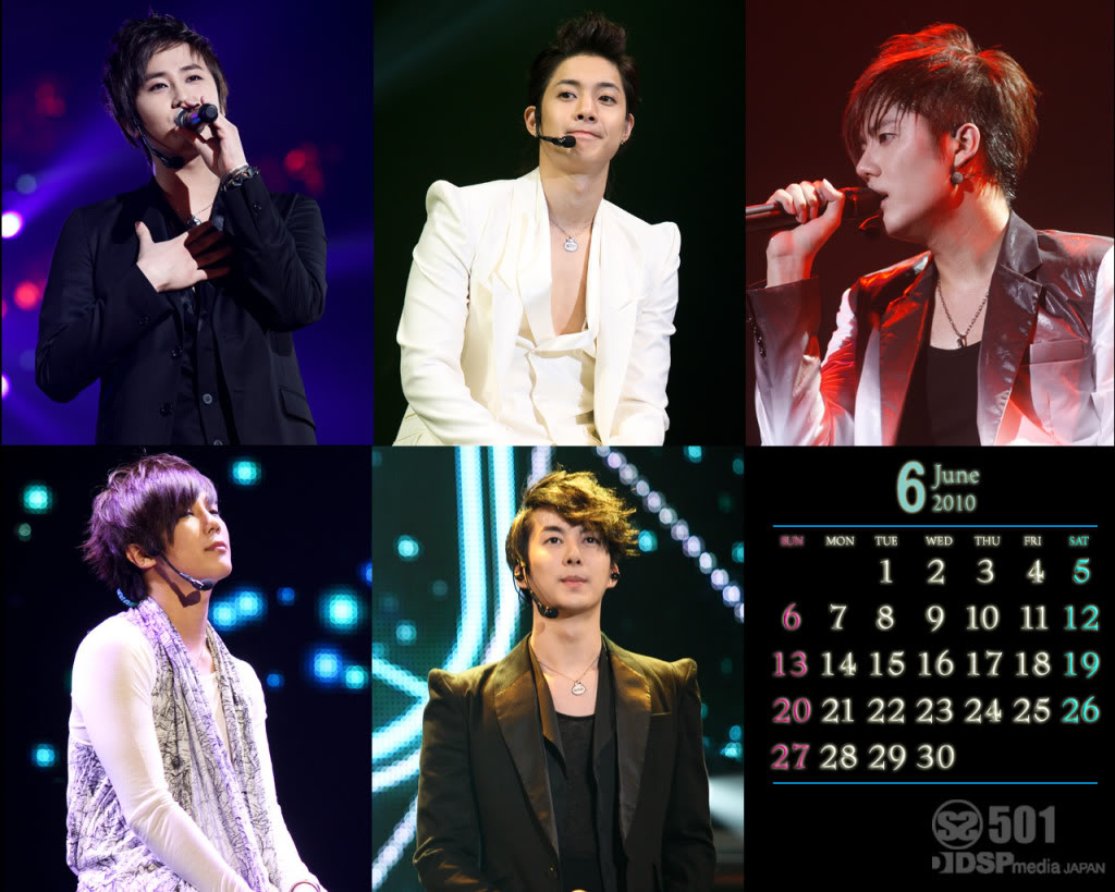 [SS501] new PC wallpaper+cellphone wallpaper DSP Japan official site SS_japan008