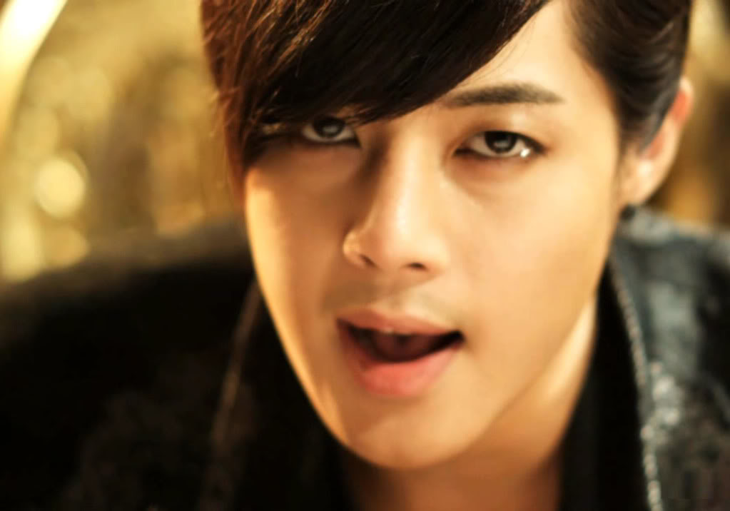 [SS501] capturas ~~ LOVE YA mv SS_destinationmv010