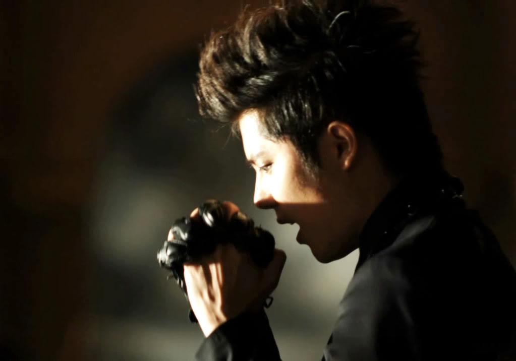 [SS501] capturas ~~ LOVE YA mv SS_destinationmv016