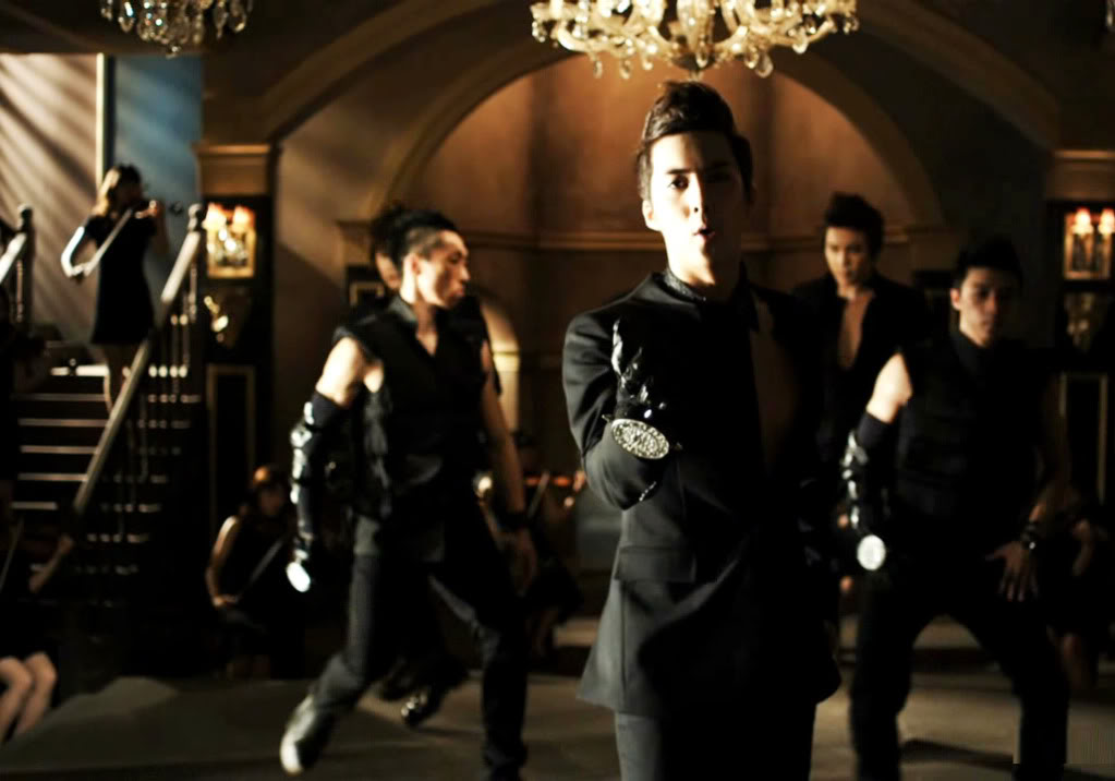 [SS501] capturas ~~ LOVE YA mv SS_destinationmv028