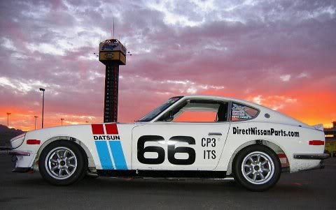 Datsun 240 zx 1971_Datsun_240Z_SCCA_Race_Car_For_Sale_1