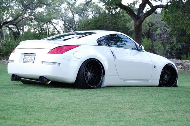 Estilo Hella Flush 350Z20DPE