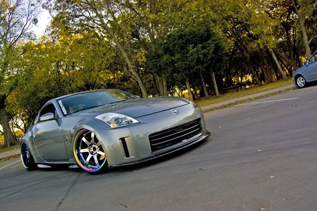 Estilo Hella Flush 350Z57D