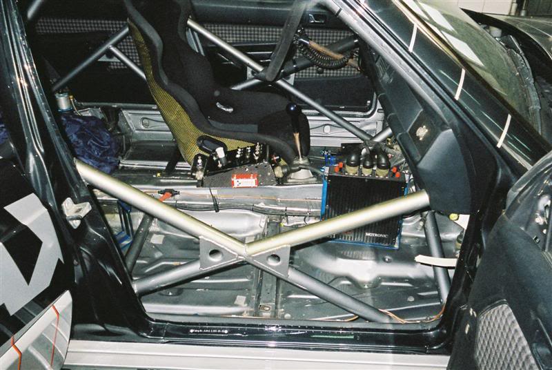 Mercedes 190 Evo DTM 91/92/93/*94 ultimos* (110 fotos) F1430031