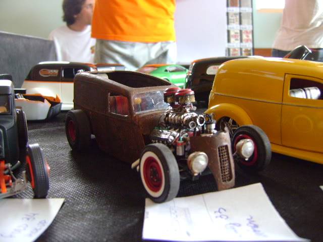 1º Mini Encontro Temático - Auto Champion / 2011 - FOTOS - Página 2 DSC05455