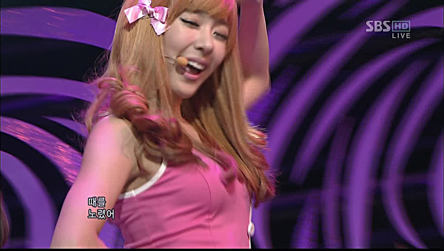 Tiffany (Stephanie Hwang 스테파니황) Hinki333