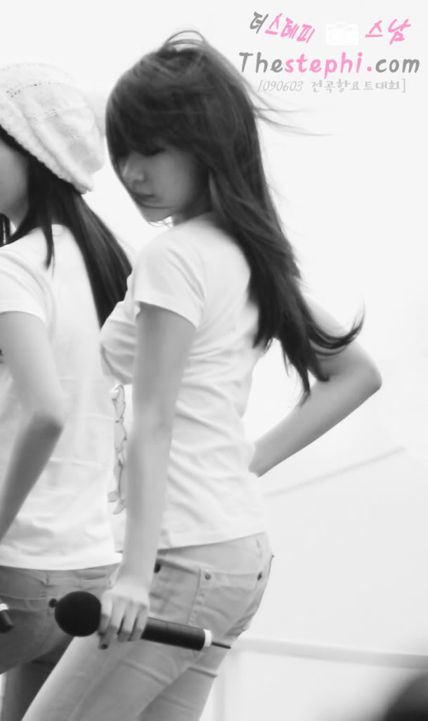 Tiffany (Stephanie Hwang 스테파니황) - Page 2 Tiffany06