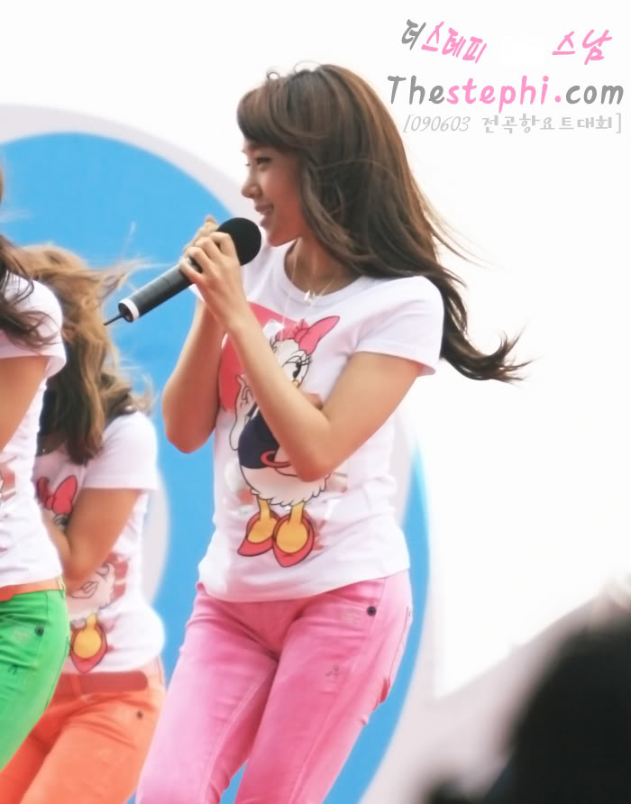 Tiffany (Stephanie Hwang 스테파니황) - Page 2 Tiffany10