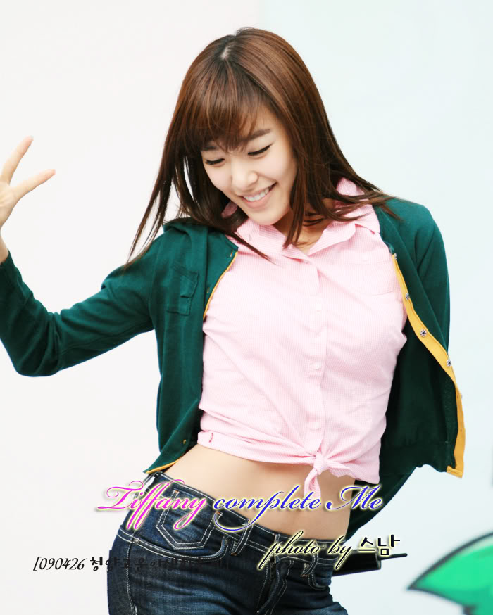 Tiffany (Stephanie Hwang 스테파니황) - Page 2 Tiffany19