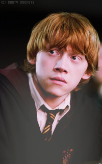 Ronald Weasley