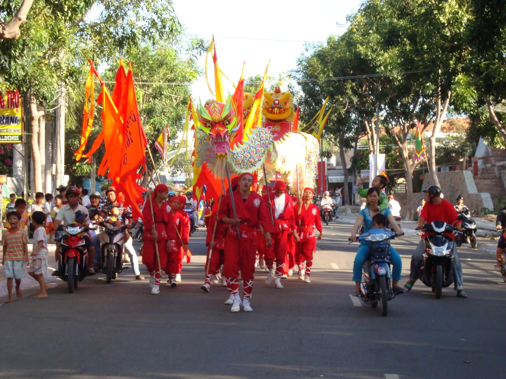 DinhCô LongHải.Rước Ông NamHải Ngày 10.02 ÂL 2012 KhươngNghĩaĐường Phần 2 DSC02882