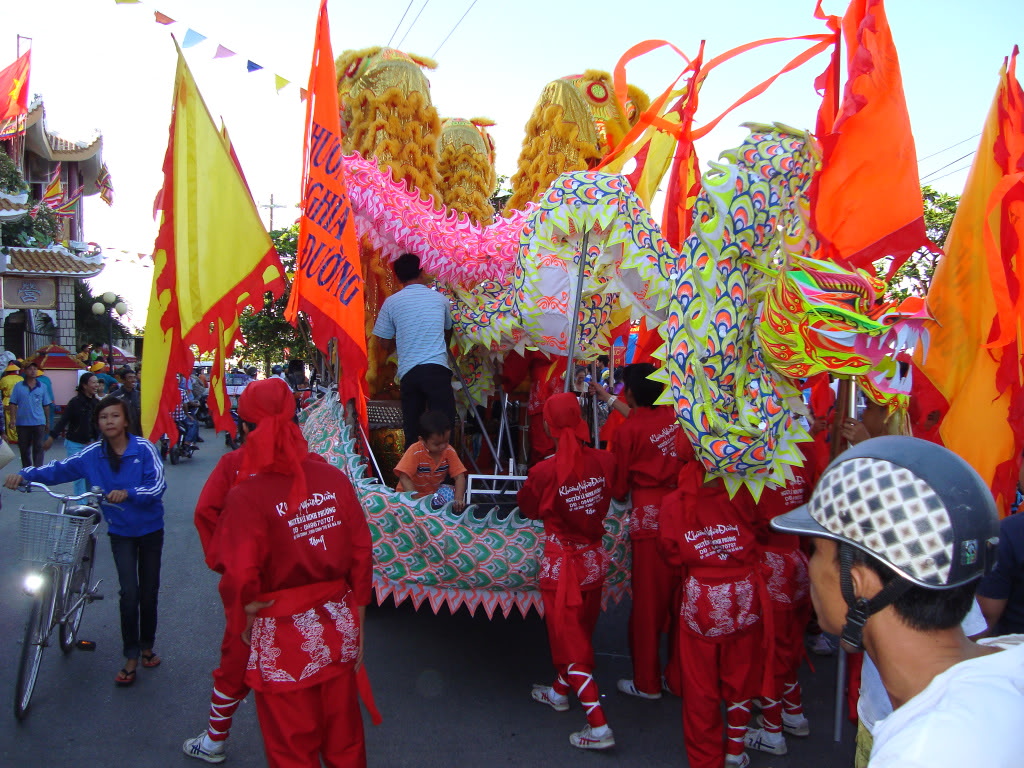 Ngày Hội DinhCô Rước Bà Lớn Nam Hải 10.2.2k12 (AL) (part2)  DSC02900