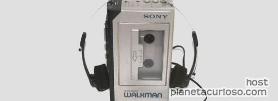 ¡Adiós al Walkman!  Walkman1
