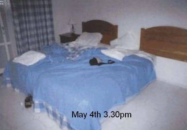 VIDEO - McCann Investigation: Every Picture Tells a Story.... Bedroom09_VOLUME_IXa_Page_2311may4th330pm