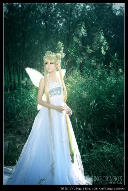 serenity cosplay PrincessSerenity-4