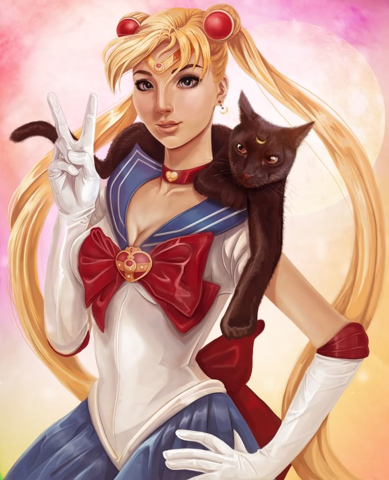 Realistic Sailor Moon? Sailor_Moon_Fan_Art_by_jaredmacpherson