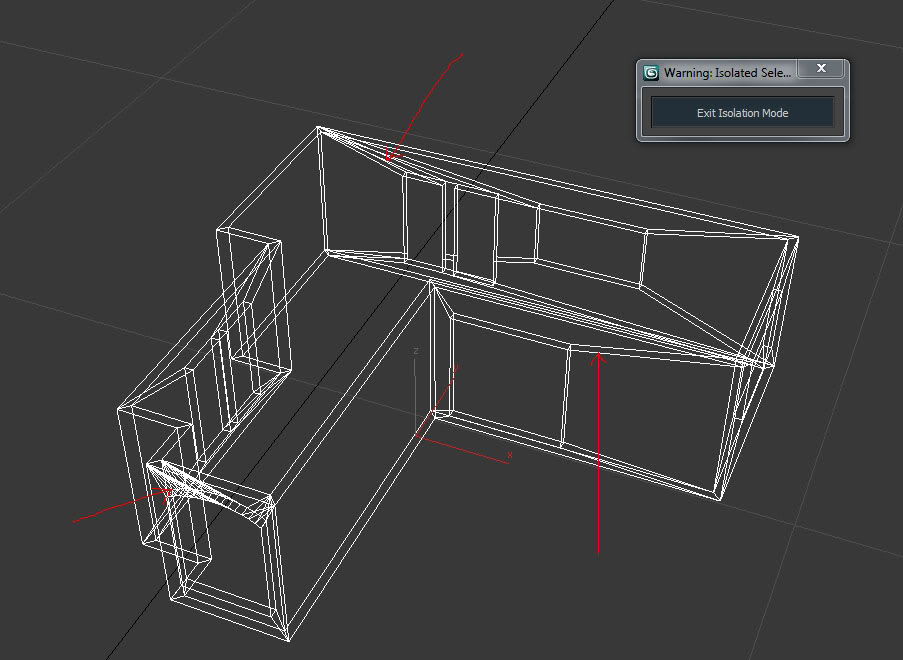 3d Max Modelling Tips - Page 6 Error