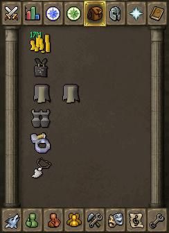 Guide: Bandos SOLO (Melee) Loot