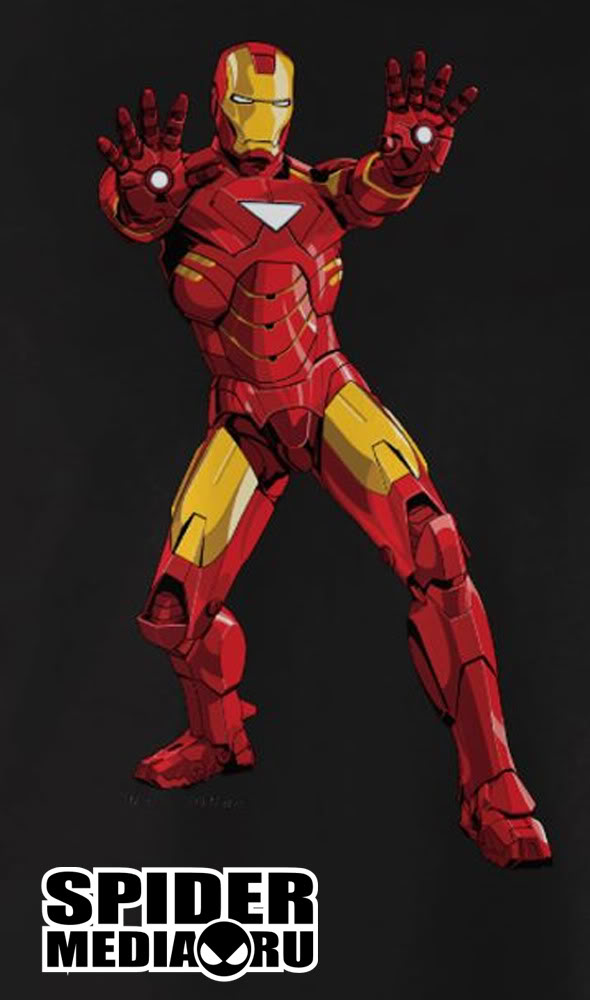 IRON MAN 2 17A