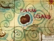 Pinkan Island