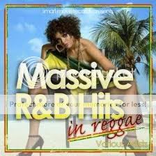 VA Massive R and B Hits In Reggae 2010 Hsry1z