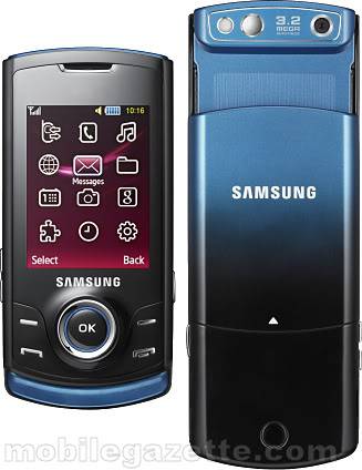 Samsung S5200 Vo5qbvrc6qtp57xhrli1