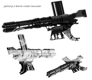 Transformations 5_barrel_rocket_launcher_by_malmida