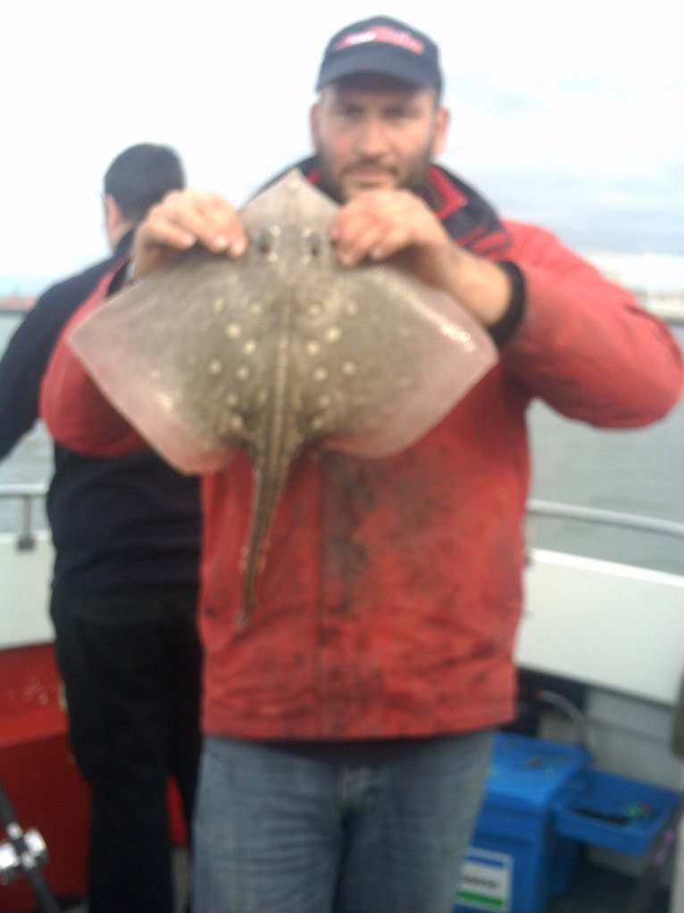 Goldilocks on the mersey Fishing008