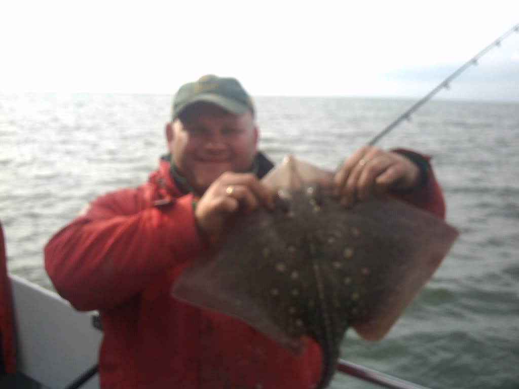 Goldilocks on the mersey Fishing010