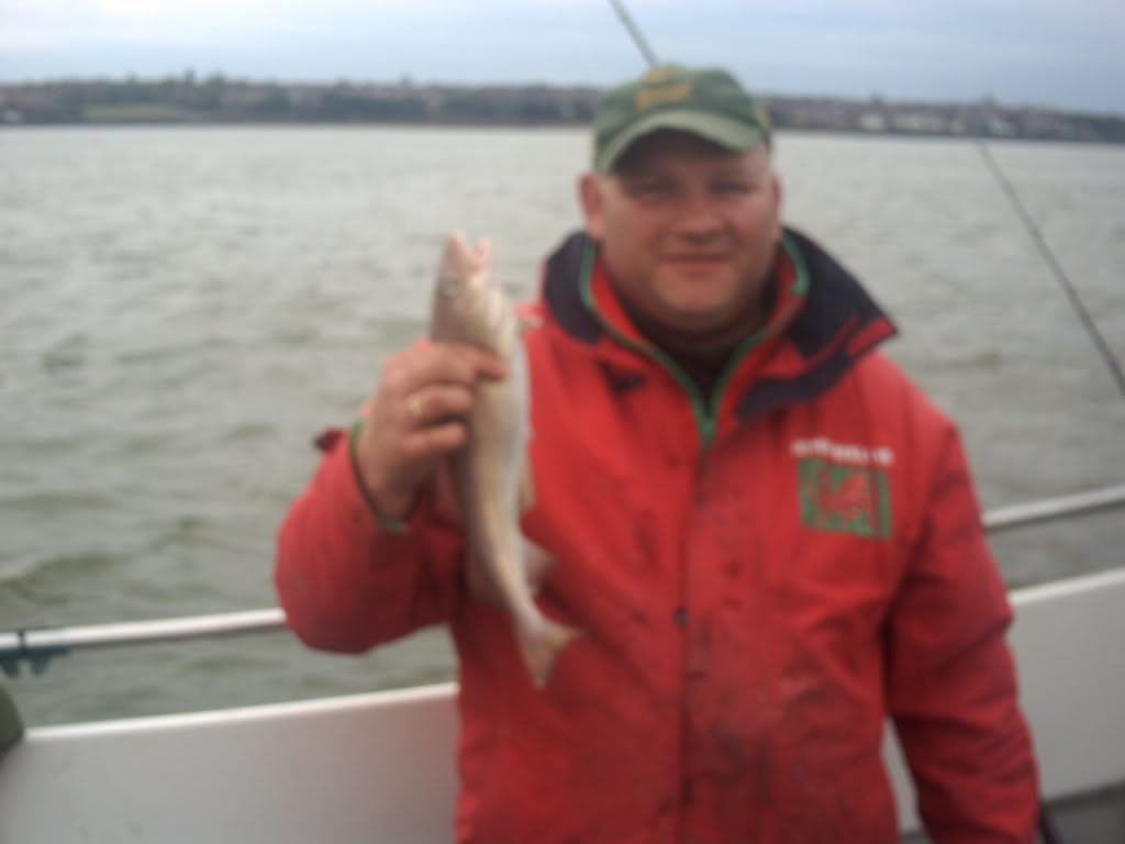 Goldilocks on the mersey Fishing016