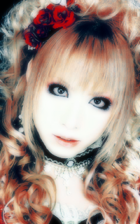 Mogami Eien - Aion † Hunter - feat. Hizaki {Versailles} Eienpresents