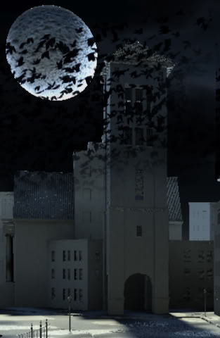 marcelinoiii: 1st Exterior Rendering Competition RAVENTOWER_moon3copy