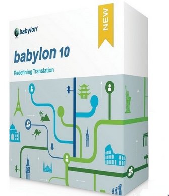 Babylon Corporate Edition 10.5.0.11 Multilingual + Content 9727f5f75718159935b83b366392f312