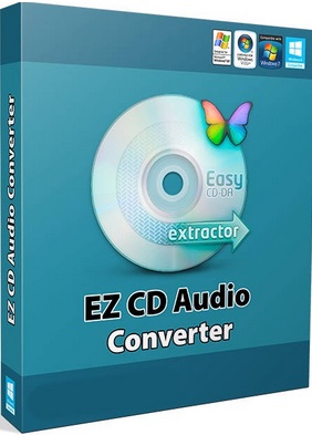 EZ CD Audio Converter 4.0.4 Bf0ff4214043807cef775ef886f349d2