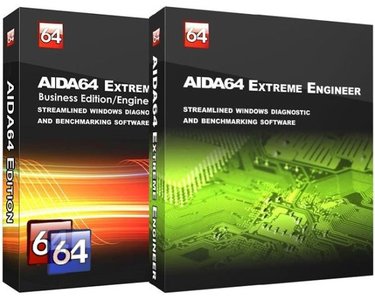 AIDA64 Extreme Engineer Edition 5703837 Beta 5e03c7608467aa09290f238c2135ffac