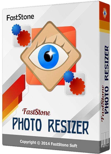 FastStone Photo Resizer 3.8 Corporate + Portable 324435d940951918c686709e62219796