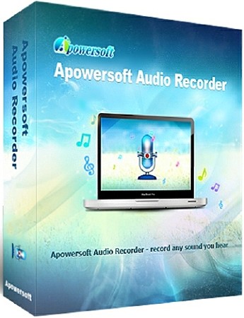 Apowersoft Streaming Audio Recorder 4.1.3 (Build 09/29/2016) Multilingual 9effbf5900f039ce031d51d5cb233898