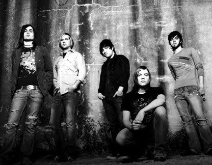 The Red Jumpsuit Apparatus The-red-jumpsuit-apparatus