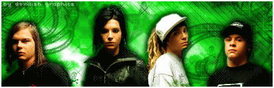 Tokio Hotel Tokiohotelsig1